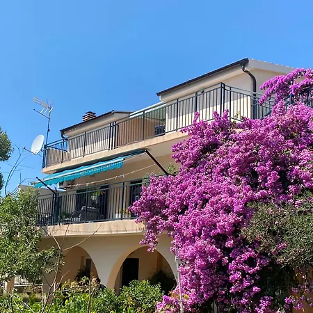 Lilly アパート *