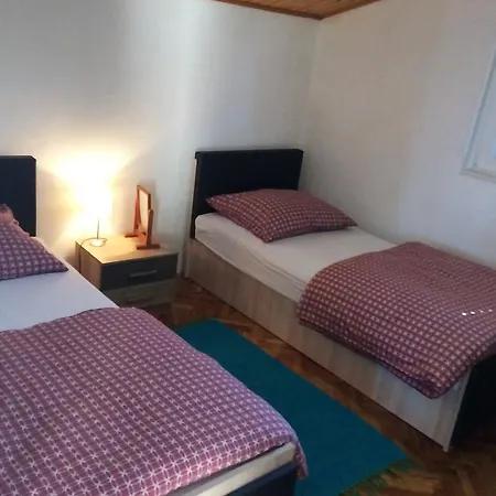 Apartman Lilly Žaborić