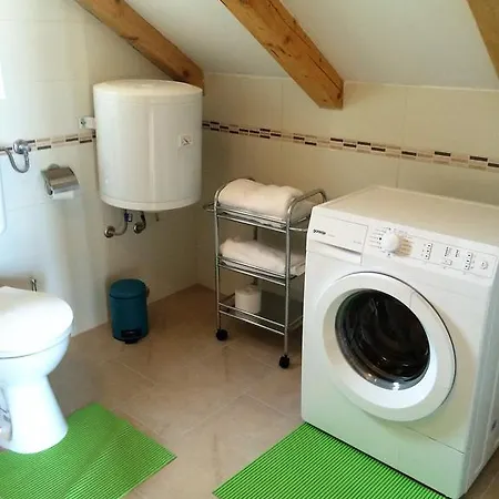 Apartman Lilly *