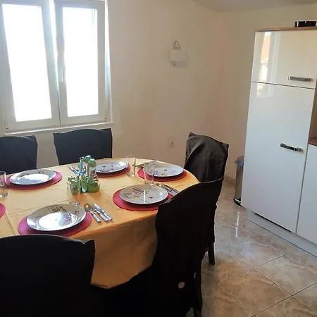 Apartament Lilly