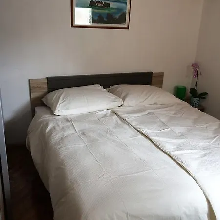 アパート Lilly ザボリッチ