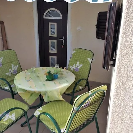 Apartman Lilly