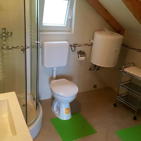 Apartman Lilly *