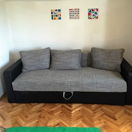 Apartman Lilly
