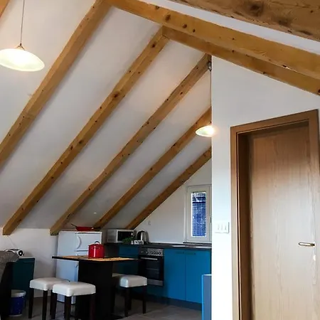 Apartman Lilly Žaborić