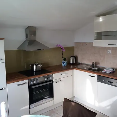 Apartman Lilly