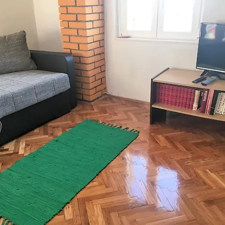 アパート Lilly ザボリッチ