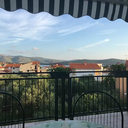 Apartament Lilly *
