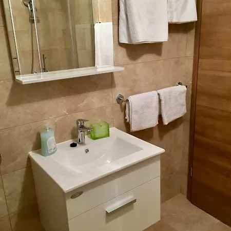 Apartament Lilly
