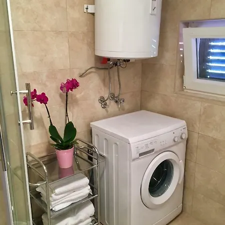 Apartman Lilly