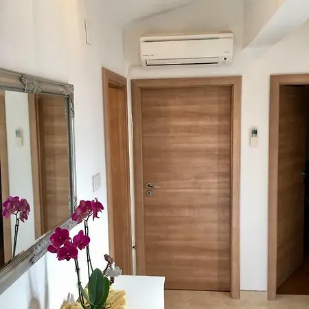 Apartman Lilly