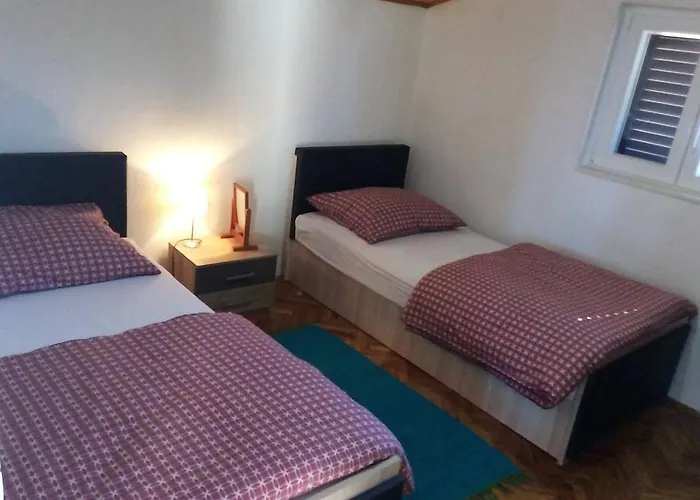 Appartement Lilly Žaborić