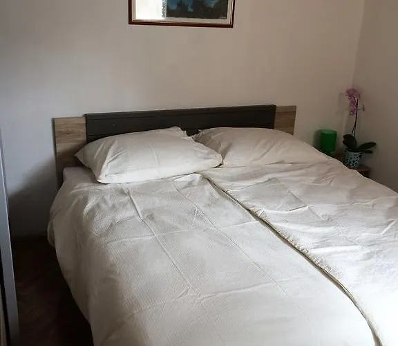 דירה Lilly ז'אבוריץ'