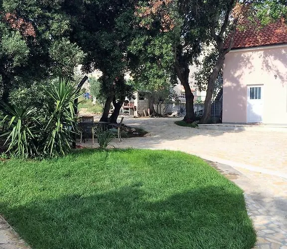 דירה Lilly ז'אבוריץ'