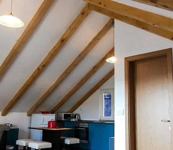 Lägenhet Lilly Zaboric