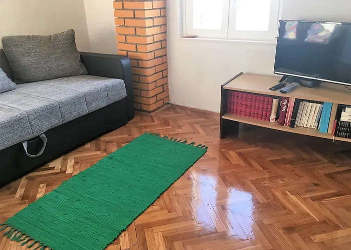 Appartement Lilly Žaborić