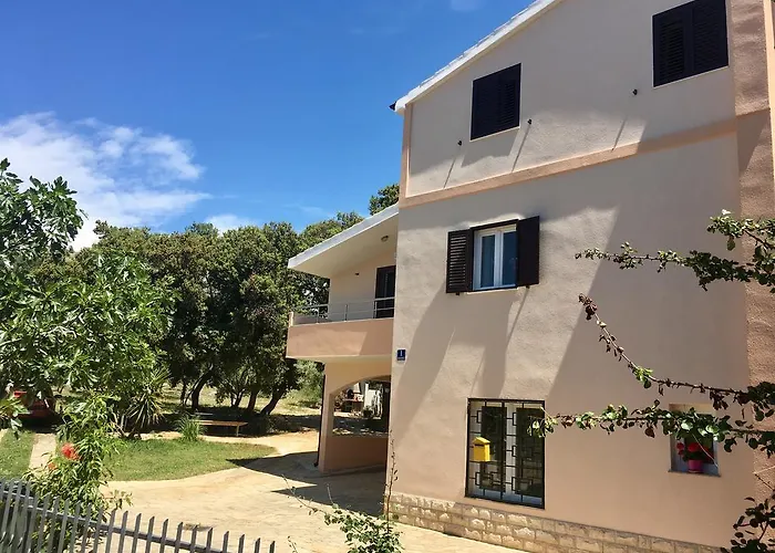 Lilly דירה ז'אבוריץ'