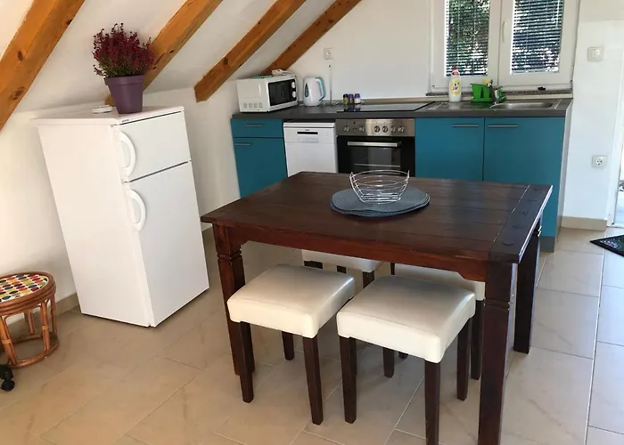 Lilly Lägenhet Zaboric